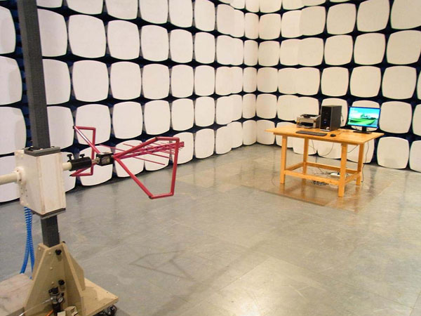 Radio frequency