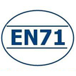 EN71 certification