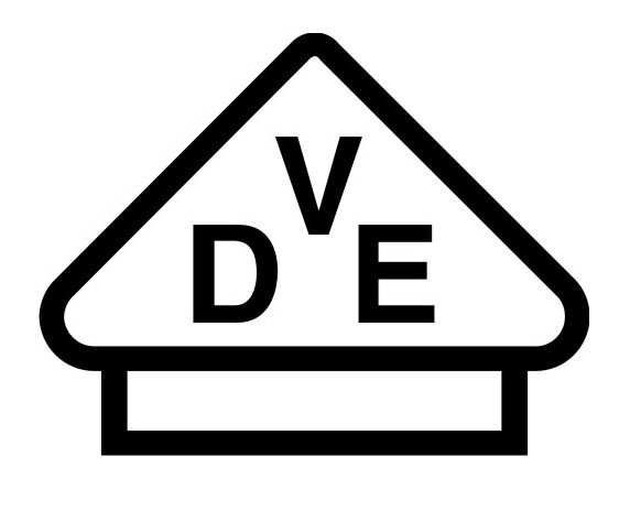 VDE Certification