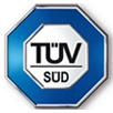 TUV Certification (South Germany)