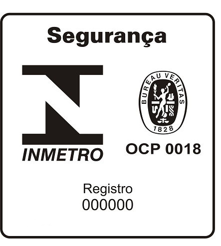 INMETRO Certification